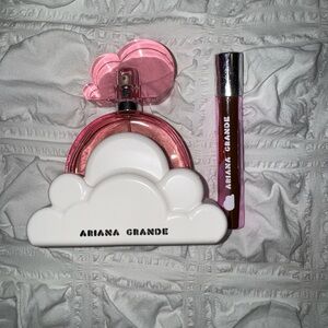 Ariana Grande Cloud Pink perfume set